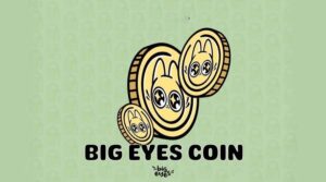 Big Eyes Crypto : Community Governance in Cryptocurrency