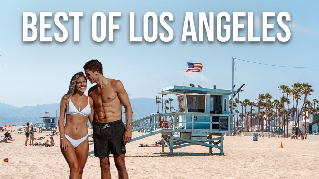 Once In A Lifetime Things To Do In Los Angeles