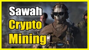 Sawah Crypto Mining Farm : Revolutionizing Cryptocurrency Mining