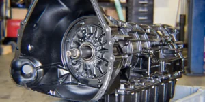 How Long Does It Take To Rebuild A Transmission