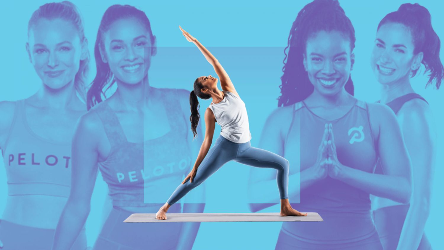 Best Peloton Yoga Instructors